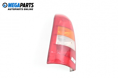 Tail light for Opel Astra G Estate (02.1998 - 12.2009), station wagon, position: left