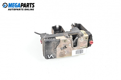 Schloss for Opel Astra G Estate (02.1998 - 12.2009), position: links, rückseite