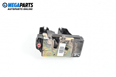 Schloss for Opel Astra G Estate (02.1998 - 12.2009), position: rechts, rückseite