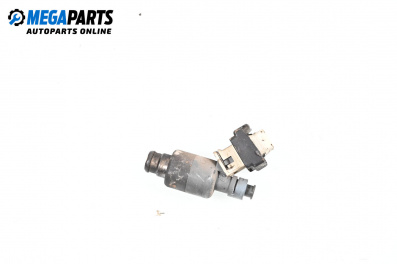 Gasoline fuel injector for Opel Astra G Estate (02.1998 - 12.2009) 1.6 16V, 101 hp