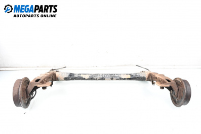 Rear axle for Opel Astra G Estate (02.1998 - 12.2009), station wagon