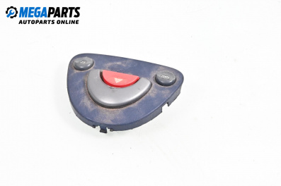 Buttons panel for Smart City-Coupe 450 (07.1998 - 01.2004)