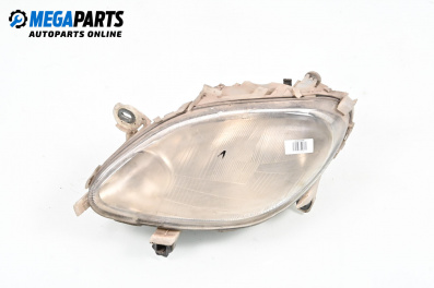 Headlight for Smart City-Coupe 450 (07.1998 - 01.2004), coupe, position: left