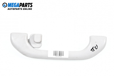 Handle for Mitsubishi Pajero PININ (03.1999 - 06.2007), 5 doors, position: front - right