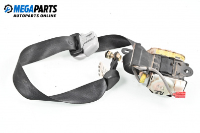 Seat belt for Mitsubishi Pajero PININ (03.1999 - 06.2007), 5 doors, position: front - right