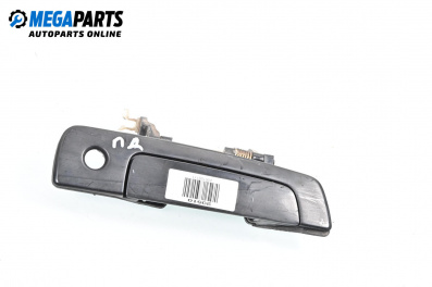 Outer handle for Mitsubishi Pajero PININ (03.1999 - 06.2007), 5 doors, suv, position: front - right