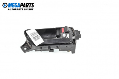 Inner handle for Mitsubishi Pajero PININ (03.1999 - 06.2007), 5 doors, suv, position: front - right