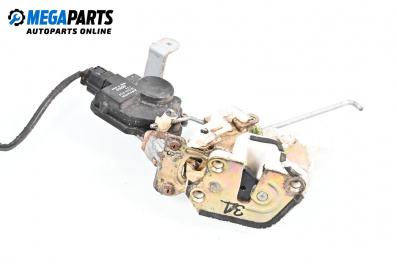 Lock for Mitsubishi Pajero PININ (03.1999 - 06.2007), position: rear - right