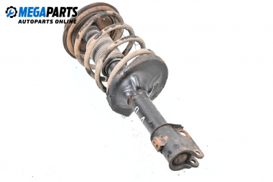 Macpherson shock absorber for Mitsubishi Pajero PININ (03.1999 - 06.2007), suv, position: front - left