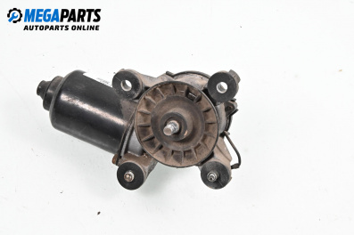 Front wipers motor for Mitsubishi Pajero PININ (03.1999 - 06.2007), suv, position: front
