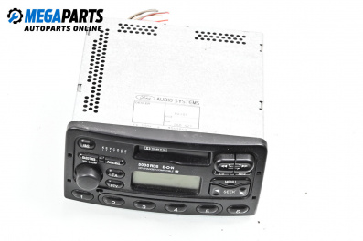 Radio auto for Ford Focus I Estate (02.1999 - 12.2007)