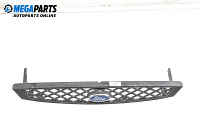 Grill for Ford Focus I Estate (02.1999 - 12.2007), station wagon, position: front