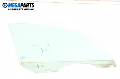 Window for Ford Focus I Estate (02.1999 - 12.2007), 5 doors, station wagon, position: front - right