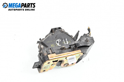 Încuietoare for Ford Focus I Estate (02.1999 - 12.2007), position: dreaptă - fața