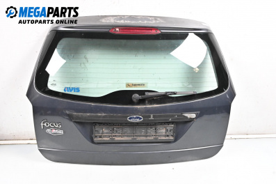 Boot lid for Ford Focus I Estate (02.1999 - 12.2007), 5 doors, station wagon, position: rear