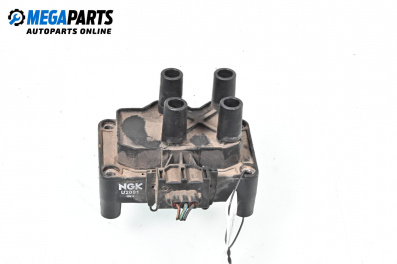 Zündspule for Ford Focus I Estate (02.1999 - 12.2007) 1.6 16V, 100 hp