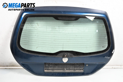Boot lid for Lancia Y Hatchback (11.1995 - 09.2003), 3 doors, hatchback, position: rear