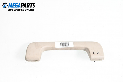 Handle for Audi Q7 SUV I (03.2006 - 01.2016), 5 doors, position: front - left