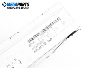 Amplificator radio for Audi Q7 SUV I (03.2006 - 01.2016), № 4E0 035 541 P