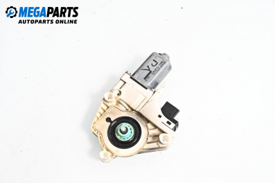 Motor macara geam for Audi Q7 SUV I (03.2006 - 01.2016), 5 uși, suv, position: stânga - fața