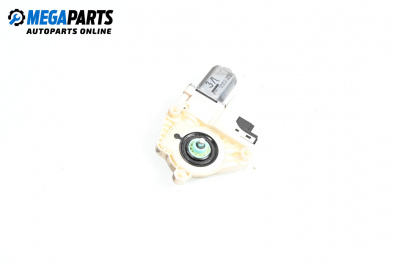Motor macara geam for Audi Q7 SUV I (03.2006 - 01.2016), 5 uși, suv, position: stânga - spate