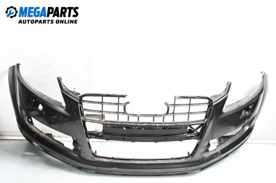Front bumper for Audi Q7 SUV I (03.2006 - 01.2016), suv, position: front