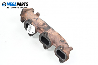 Exhaust manifold for Audi Q7 SUV I (03.2006 - 01.2016) 3.0 TDI Quattro, 233 hp