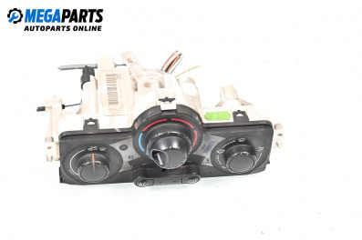 Bedienteil klimaanlage for Renault Scenic II Minivan (06.2003 - 07.2010)