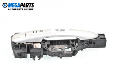 Außengriff for Renault Scenic II Minivan (06.2003 - 07.2010), 5 türen, minivan, position: rechts, vorderseite