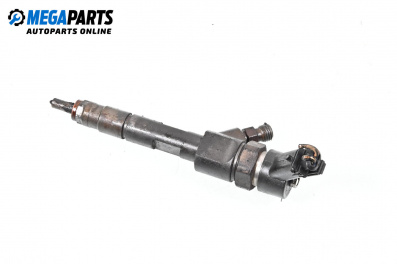 Diesel fuel injector for Renault Scenic II Minivan (06.2003 - 07.2010) 1.9 dCi (JM0G, JM12, JM1G, JM2C), 120 hp