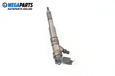 Diesel fuel injector for Renault Scenic II Minivan (06.2003 - 07.2010) 1.9 dCi (JM0G, JM12, JM1G, JM2C), 120 hp