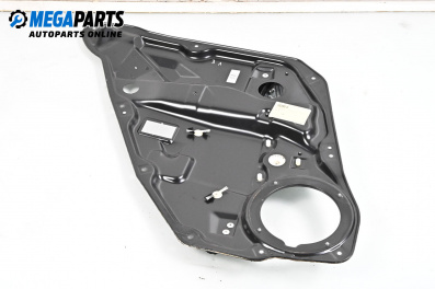 Меcanism geam electric for Mercedes-Benz GL-Class SUV (X164) (09.2006 - 12.2012), 5 uși, suv, position: stânga - spate