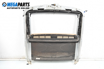 Sunroof mechanism for Mercedes-Benz GL-Class SUV (X164) (09.2006 - 12.2012), suv