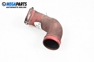 Turbo hose for Mercedes-Benz GL-Class SUV (X164) (09.2006 - 12.2012) GL 420 CDI 4-matic (164.828), 306 hp