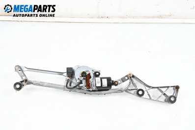 Front wipers motor for Mercedes-Benz GL-Class SUV (X164) (09.2006 - 12.2012), suv, position: front, № A 164 820 2542