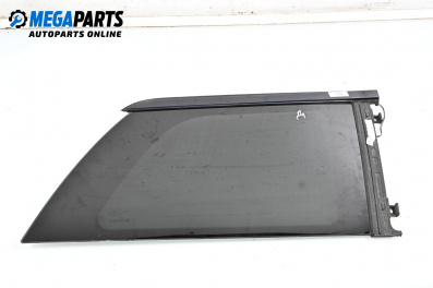 Vent window for Mercedes-Benz GL-Class SUV (X164) (09.2006 - 12.2012), 5 doors, suv, position: right