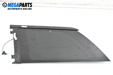 Vent window for Mercedes-Benz GL-Class SUV (X164) (09.2006 - 12.2012), 5 doors, suv, position: left