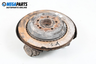 Knuckle hub for Mercedes-Benz GL-Class SUV (X164) (09.2006 - 12.2012), position: rear - right