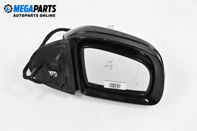 Mirror for Mercedes-Benz GL-Class SUV (X164) (09.2006 - 12.2012), 5 doors, suv, position: right