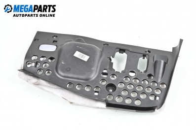 Interior plastic for Mercedes-Benz GL-Class SUV (X164) (09.2006 - 12.2012), 5 doors, suv