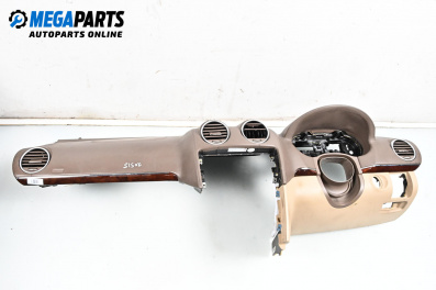 Tablou de bord for Mercedes-Benz GL-Class SUV (X164) (09.2006 - 12.2012)