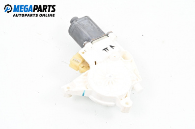 Motor macara geam for Mercedes-Benz GL-Class SUV (X164) (09.2006 - 12.2012), 5 uși, suv, position: stânga - fața