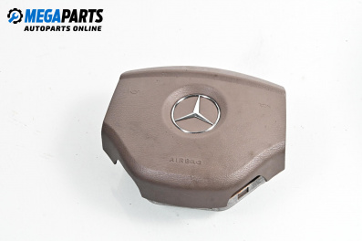 Airbag for Mercedes-Benz GL-Class SUV (X164) (09.2006 - 12.2012), 5 doors, suv, position: front