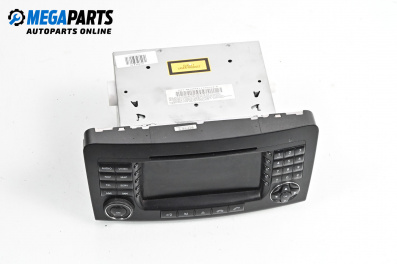 GPS navigation for Mercedes-Benz GL-Class SUV (X164) (09.2006 - 12.2012), № A 164 820 26 79