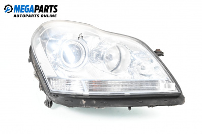 Headlight for Mercedes-Benz GL-Class SUV (X164) (09.2006 - 12.2012), suv, position: right