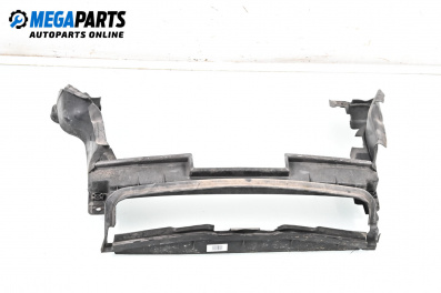 Skid plate for Mercedes-Benz GL-Class SUV (X164) (09.2006 - 12.2012)