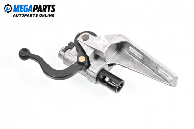 Motor ștergător lunetă for Mercedes-Benz GL-Class SUV (X164) (09.2006 - 12.2012), 5 uși, suv, position: dreapta, № A 164 670 06 04