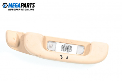 Mâner for Mercedes-Benz GL-Class SUV (X164) (09.2006 - 12.2012), 5 uși, position: stânga - spate