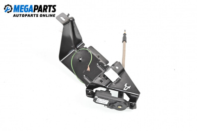 Rear window vent motor for Mercedes-Benz GL-Class SUV (X164) (09.2006 - 12.2012), 5 doors, suv, position: right, № A 251 820 03 42