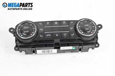 Air conditioning panel for Mercedes-Benz GL-Class SUV (X164) (09.2006 - 12.2012), № A251 870 74 89